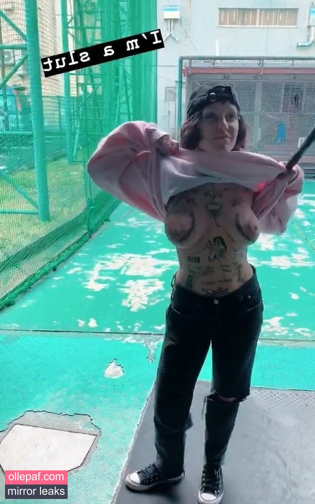 Latest Leaks Brooke Candy Nude #24 - Fapello