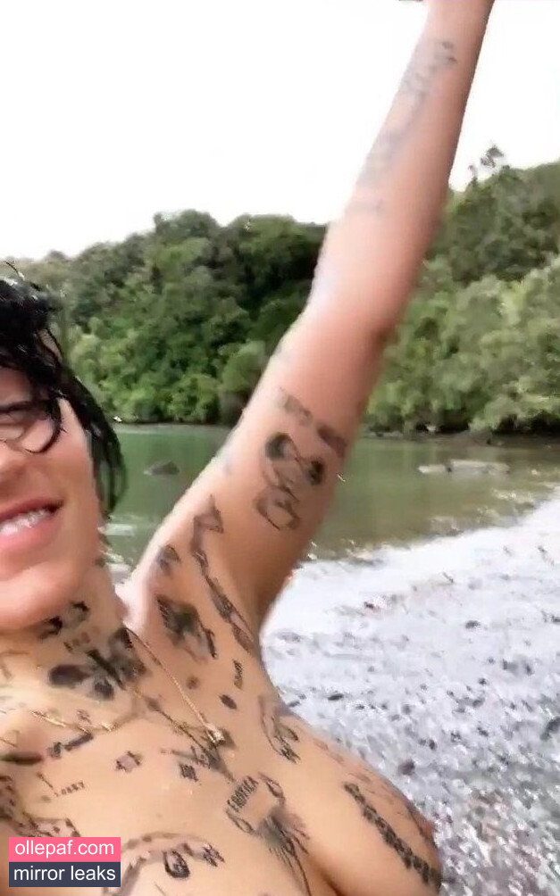 Latest Leaks Brooke Candy Nude #26 - Fapello