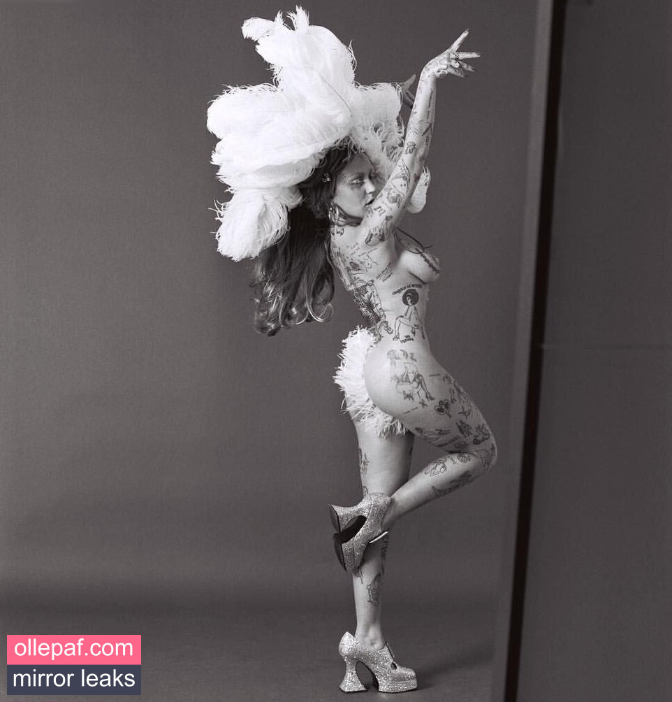 Latest Leaks Brooke Candy Nude #27 - Fapello