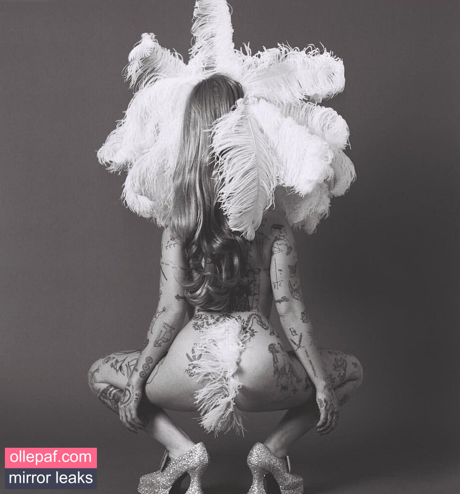 Latest Leaks Brooke Candy Nude #32 - Fapello