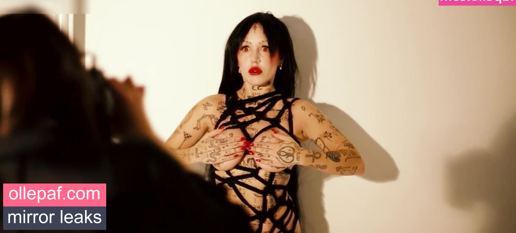 Latest Leaks Brooke Candy Nude #35 - Fapello