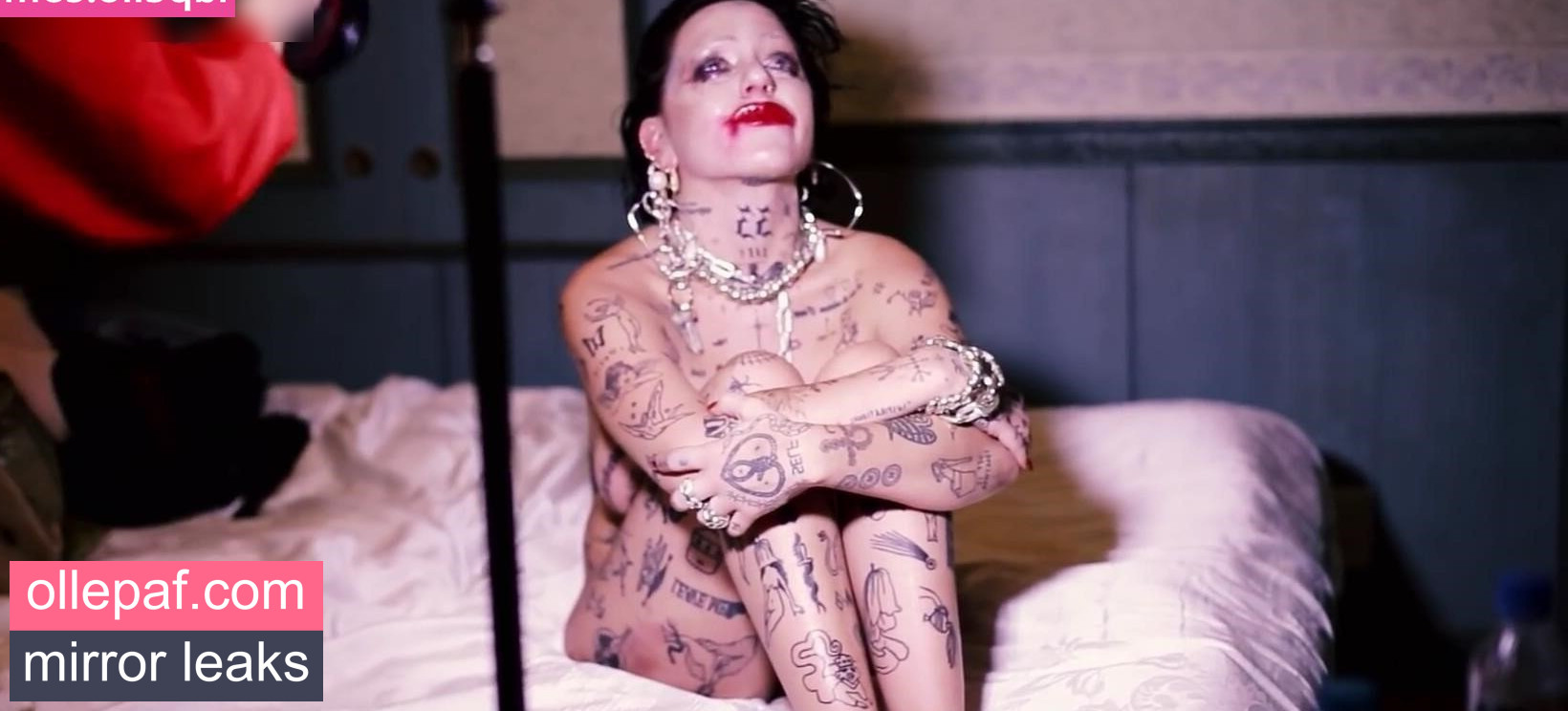 Latest Leaks Brooke Candy Nude #39 - Fapello