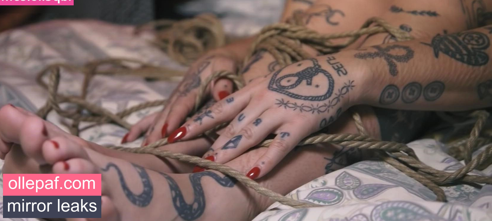 Latest Leaks Brooke Candy Nude #40 - Fapello