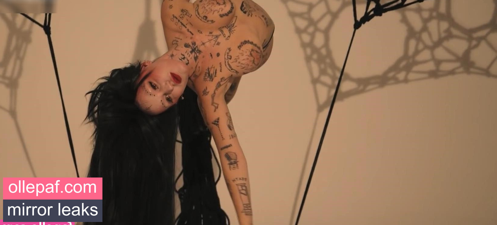 Latest Leaks Brooke Candy Nude #41 - Fapello