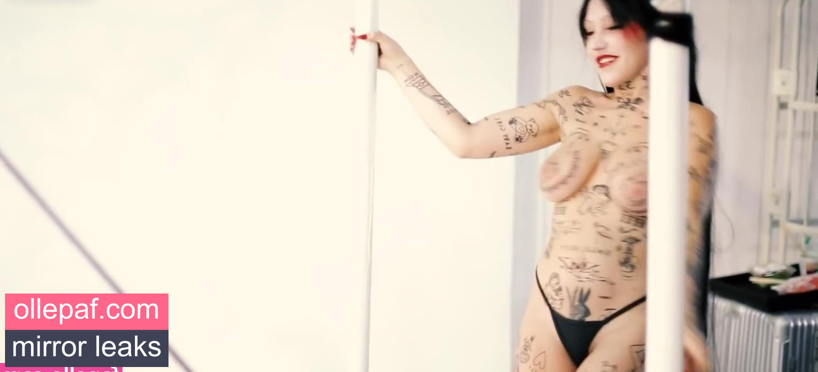 Latest Leaks Brooke Candy Nude #43 - Fapello