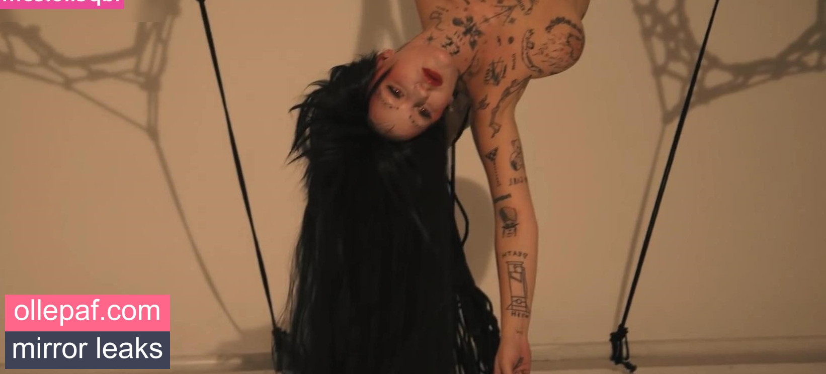Latest Leaks Brooke Candy Nude #44 - Fapello