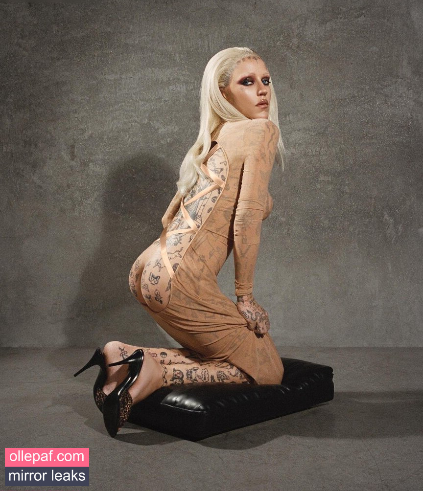Latest Leaks Brooke Candy Nude #58 - Fapello