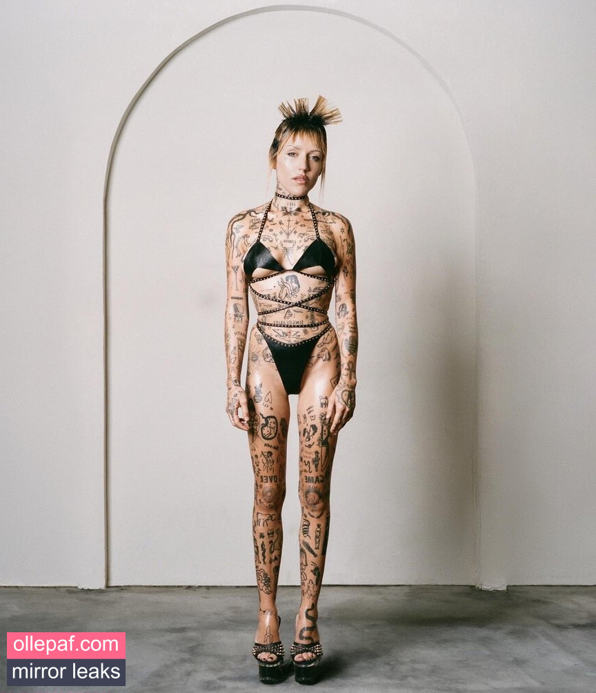 Latest Leaks Brooke Candy Nude #59 - Fapello