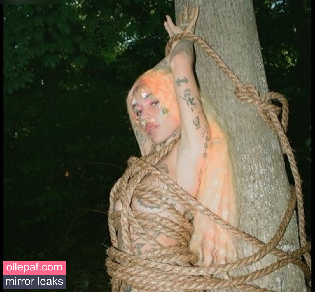 Latest Leaks Brooke Candy Nude #64 - Fapello