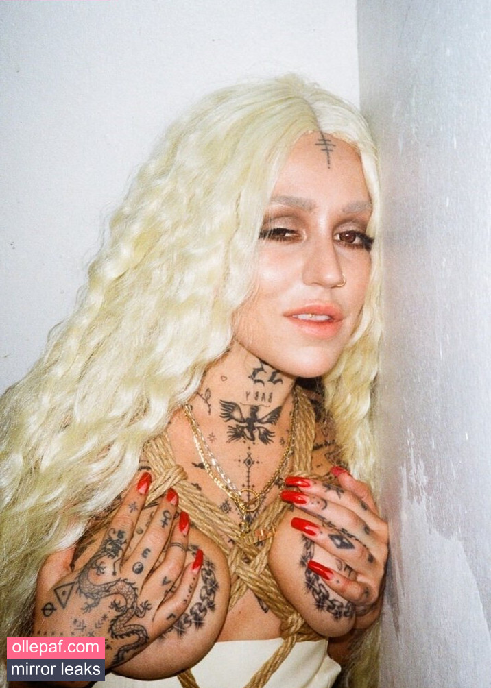 Latest Leaks Brooke Candy Nude #67 - Fapello