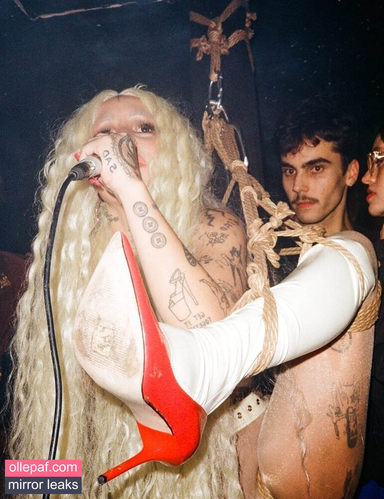 Latest Leaks Brooke Candy Nude #68 - Fapello