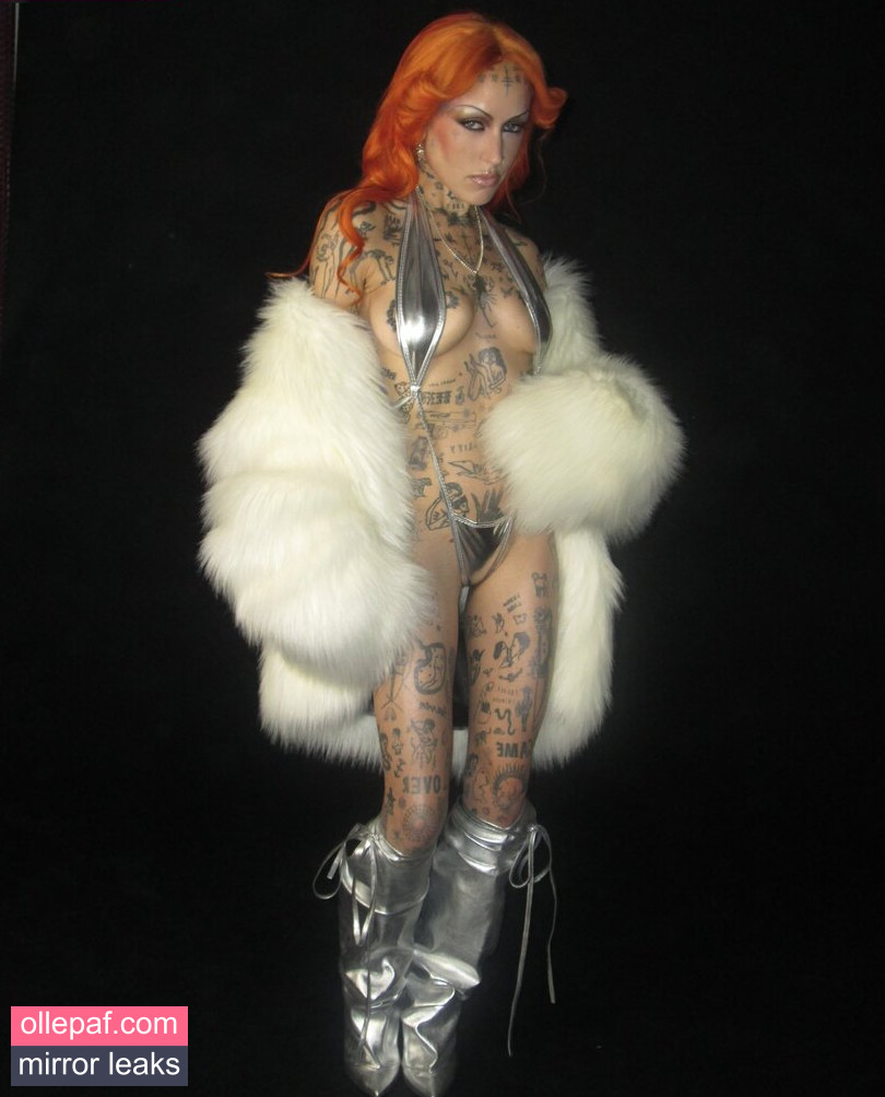 Latest Leaks Brooke Candy Nude #69 - Fapello