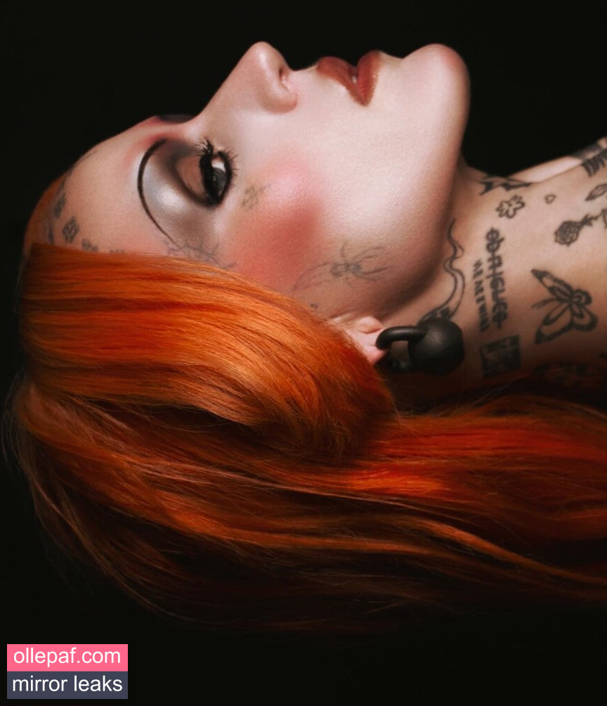 Latest Leaks Brooke Candy Nude #71 - Fapello