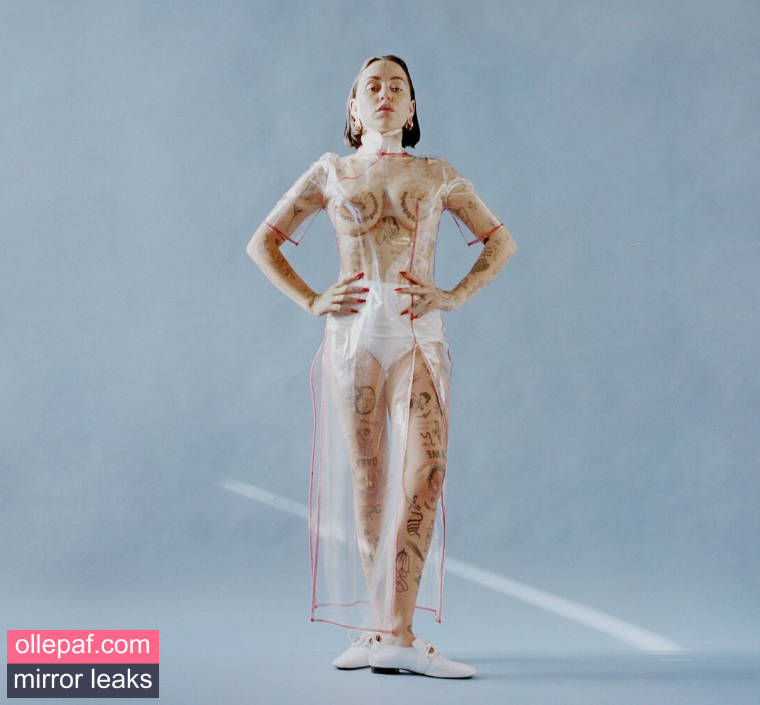 Latest Leaks Brooke Candy Nude #73 - Fapello