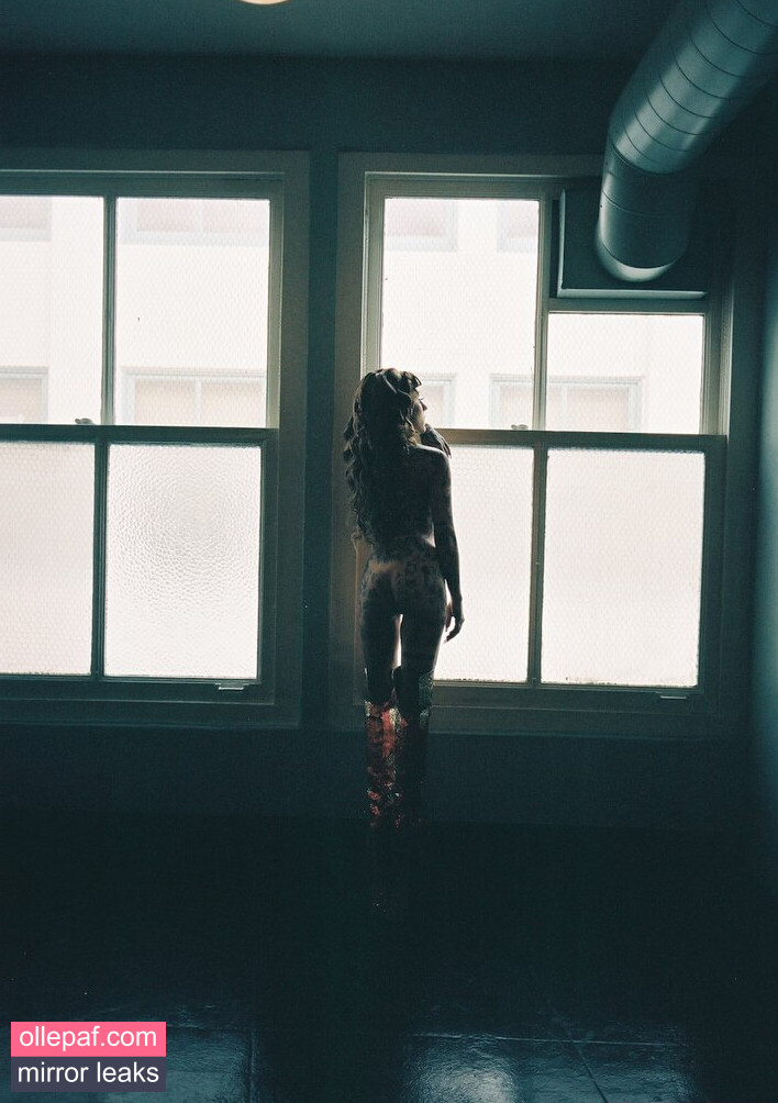 Latest Leaks Brooke Candy Nude #80 - Fapello