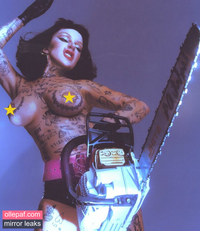 Brooke Candy Nude Leaks OnlyFans - Fapello