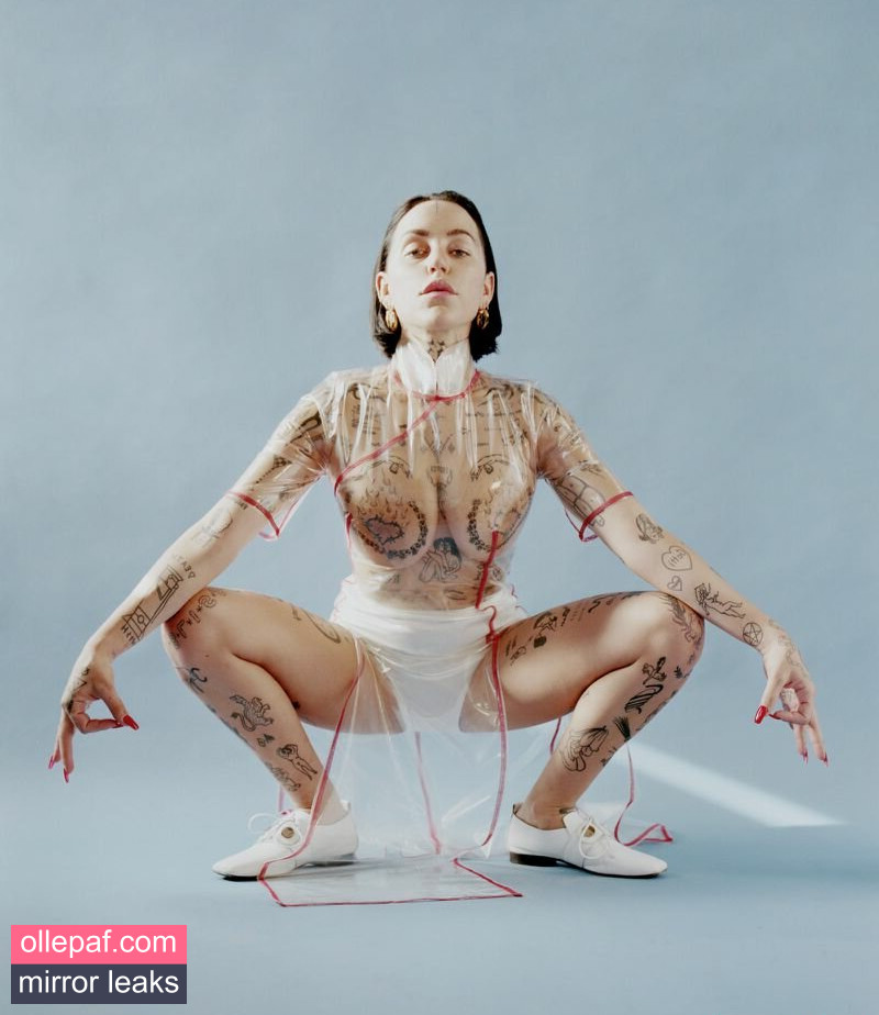 Latest Leaks Brooke Candy Nude #85 - Fapello
