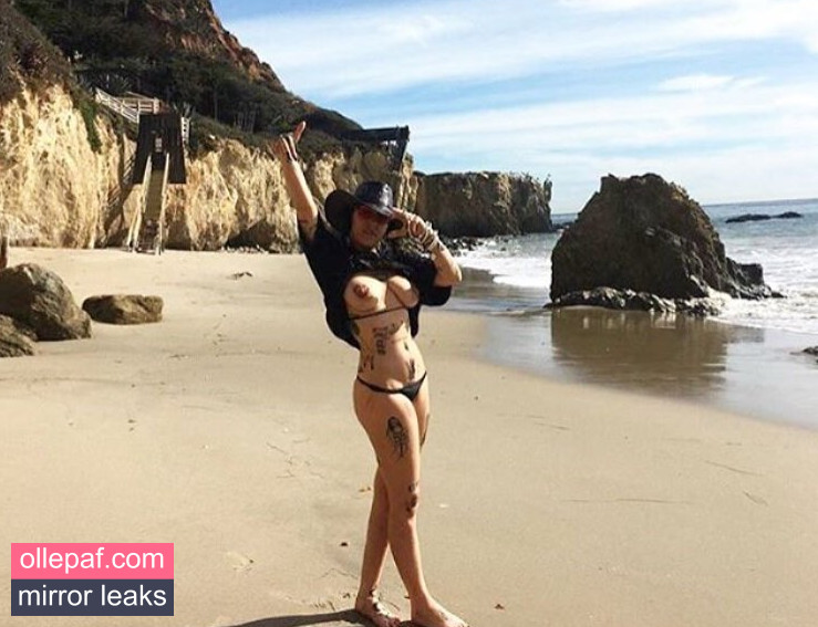 Latest Leaks Brooke Candy Nude #88 - Fapello