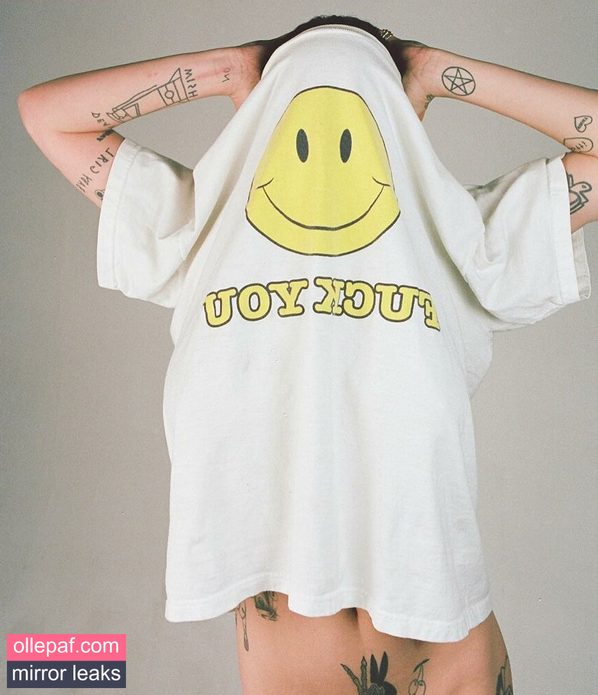 Latest Leaks Brooke Candy Nude #93 - Fapello