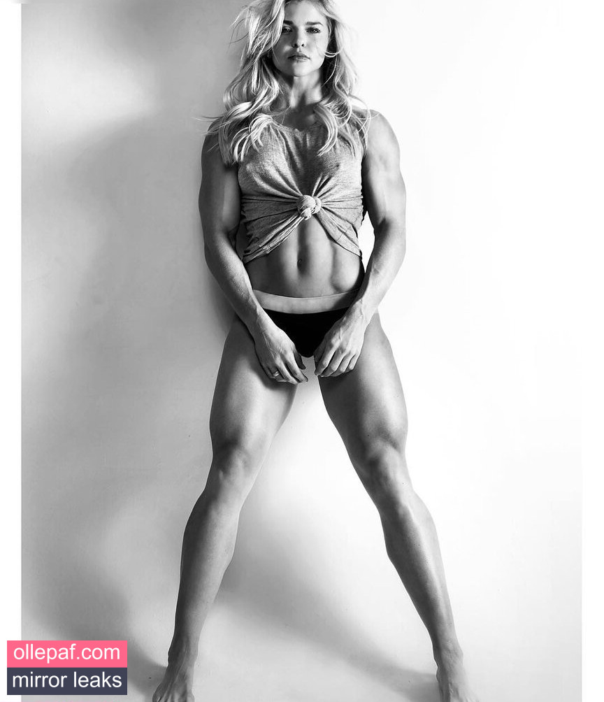 Latest Leaks Brooke Ence Nude #64 - Fapello