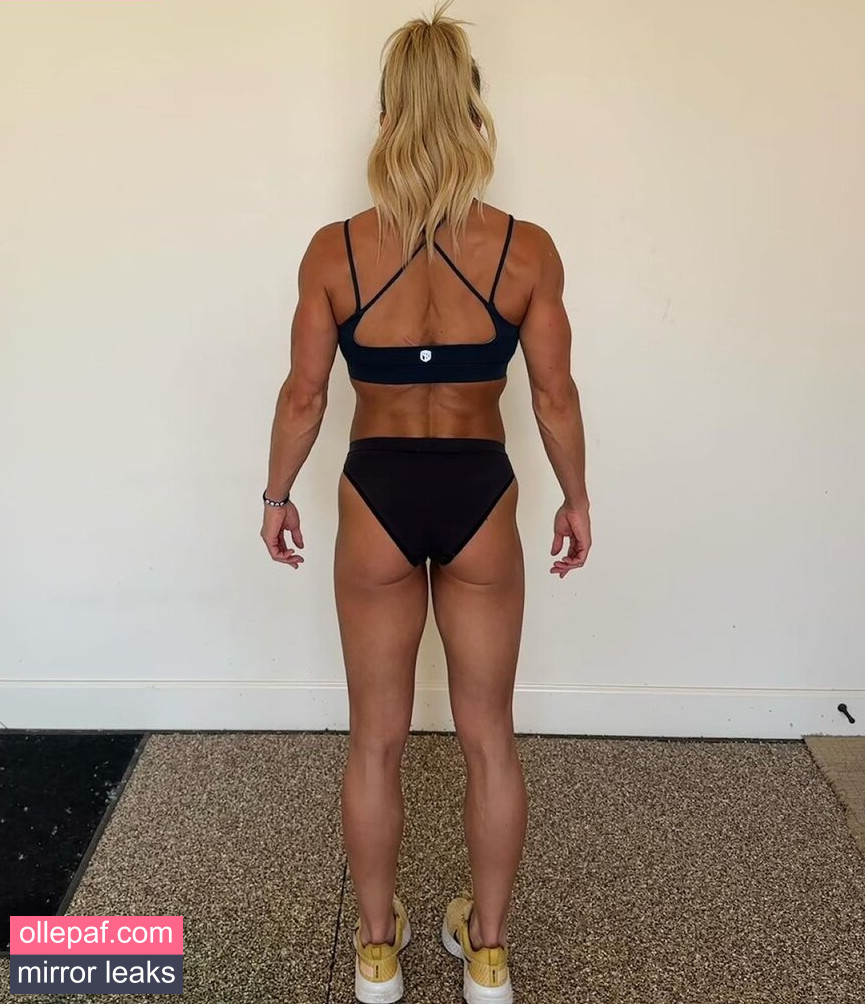 Latest Leaks Brooke Ence Nude #8 - Fapello