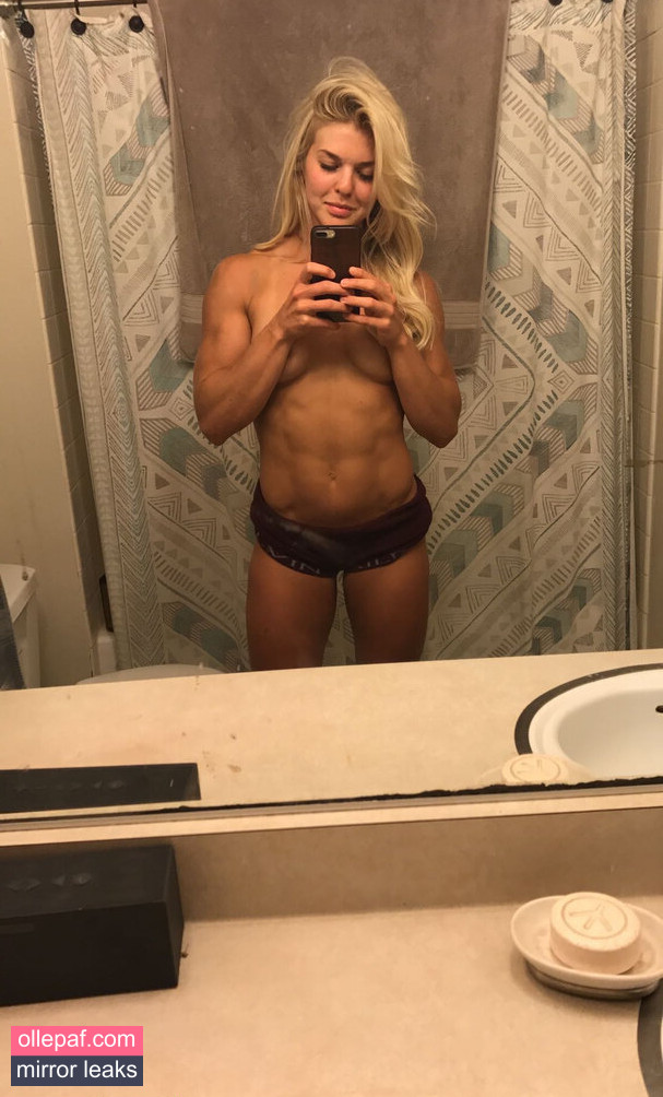 Latest Leaks Brooke Ence Nude #72 - Fapello