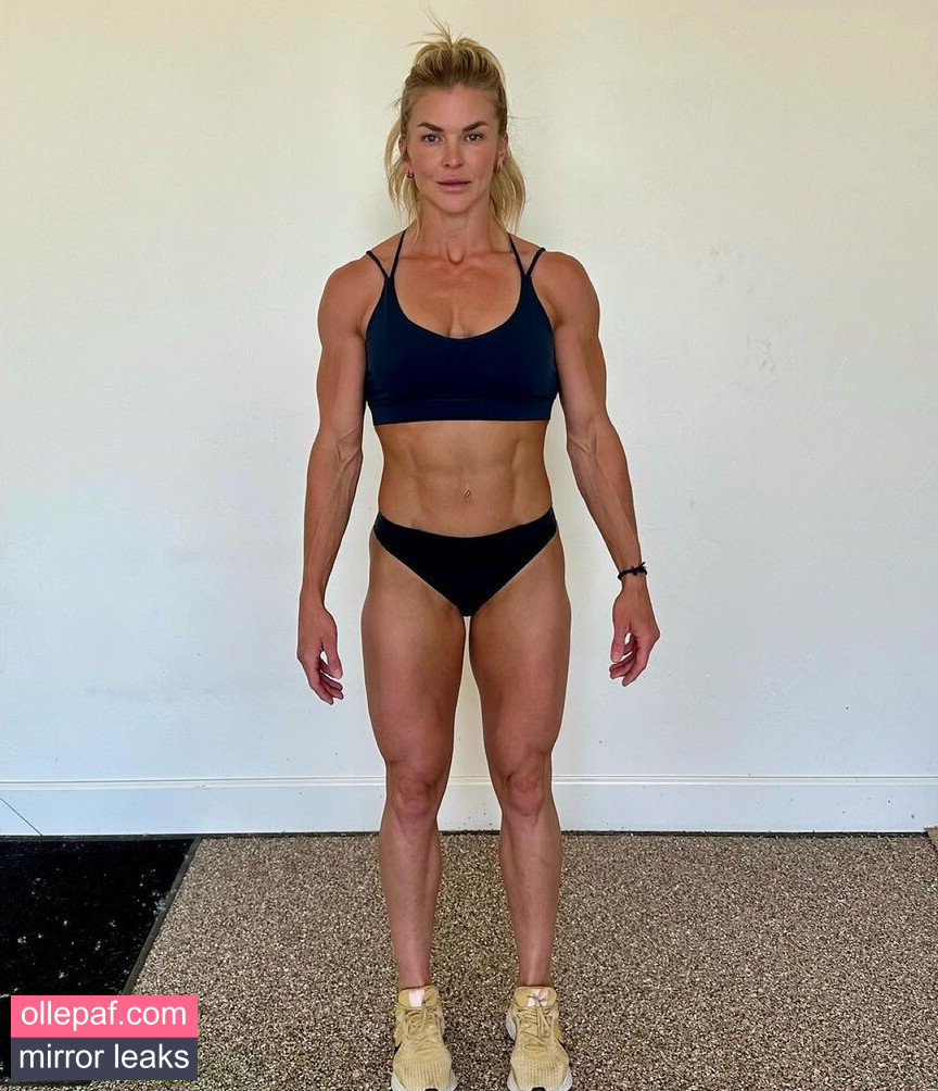 Latest Leaks Brooke Ence Nude #10 - Fapello