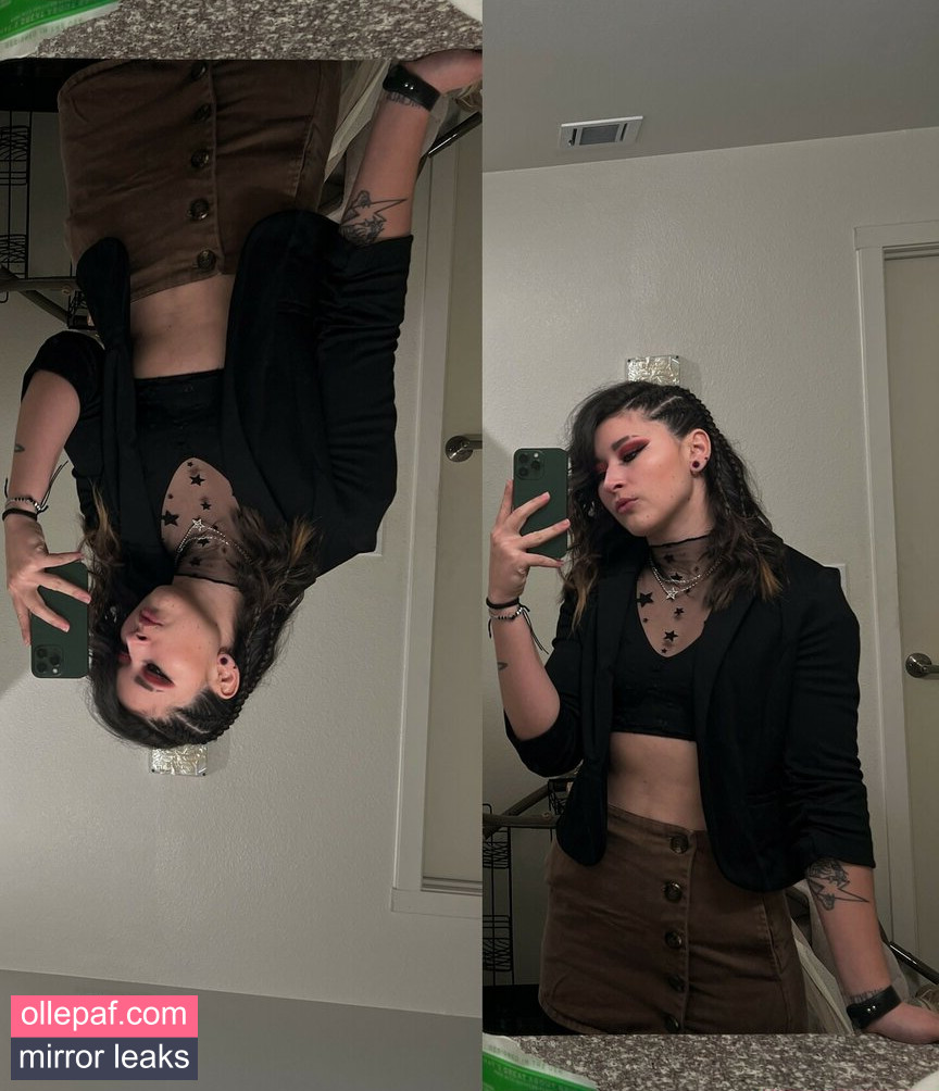 Latest Leaks Brooke Havok Nude #22 - Fapello