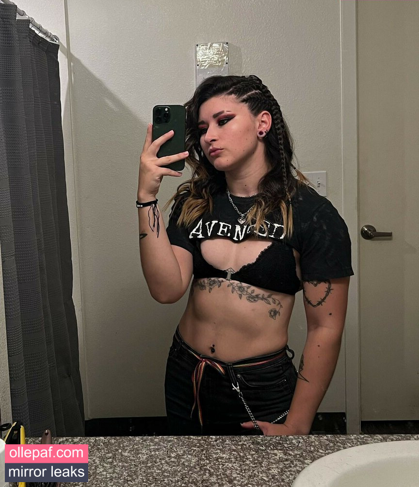 Latest Leaks Brooke Havok Nude #27 - Fapello