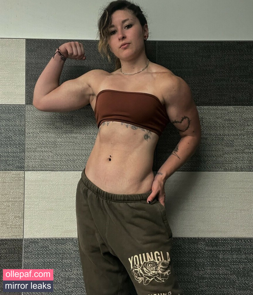 Latest Leaks Brooke Havok Nude #33 - Fapello