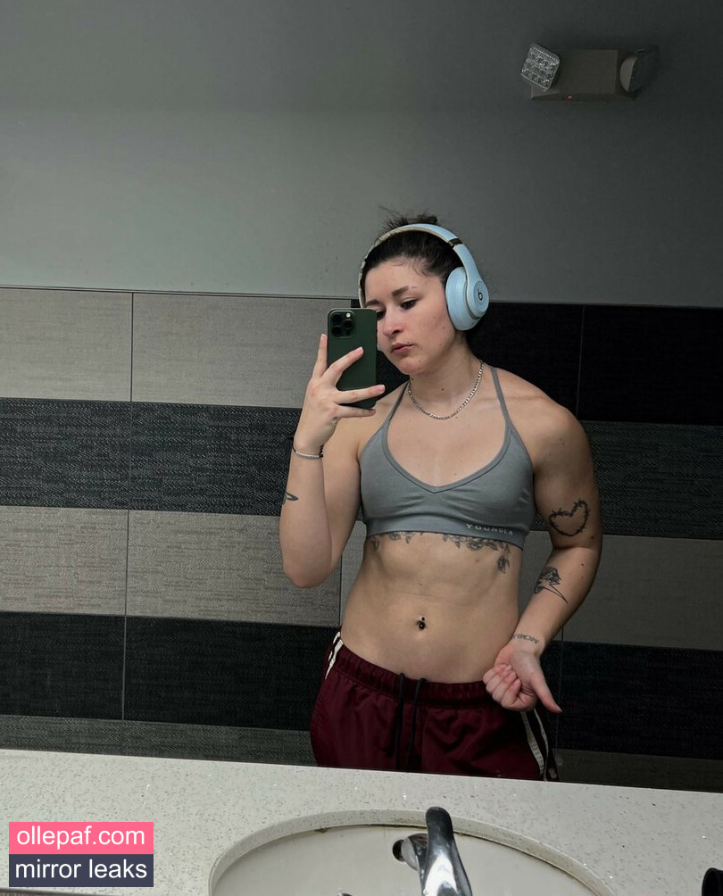Latest Leaks Brooke Havok Nude #8 - Fapello