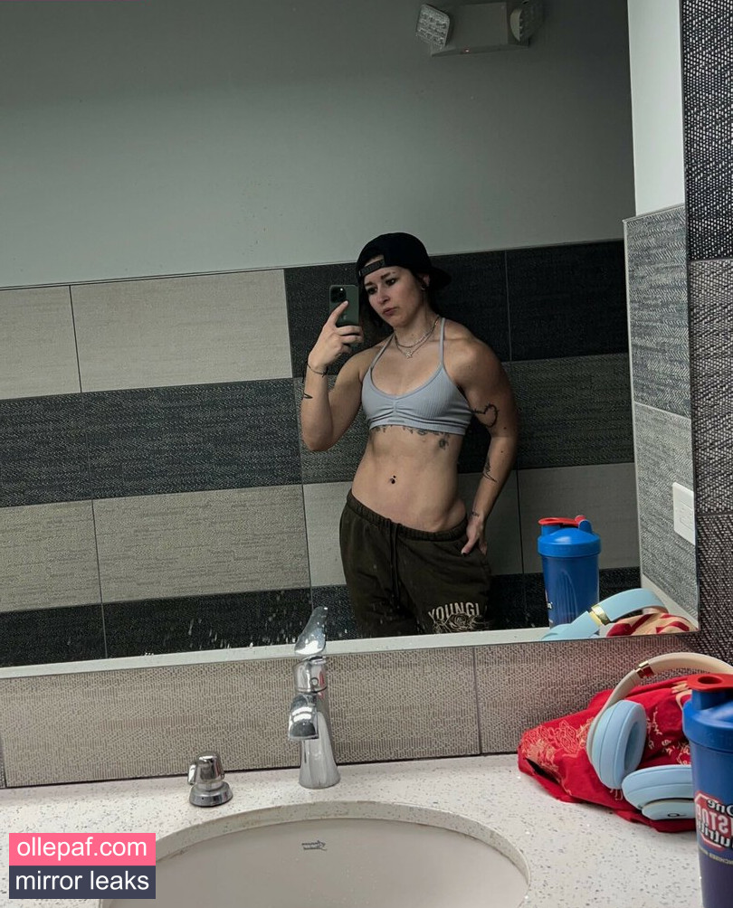 Latest Leaks Brooke Havok Nude #9 - Fapello