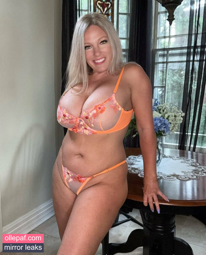 Latest Leaks brooke_lovelydd Nude #31 - Fapello