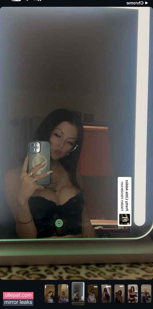 Latest Leaks brooke.marieex Nude #4 - Fapello