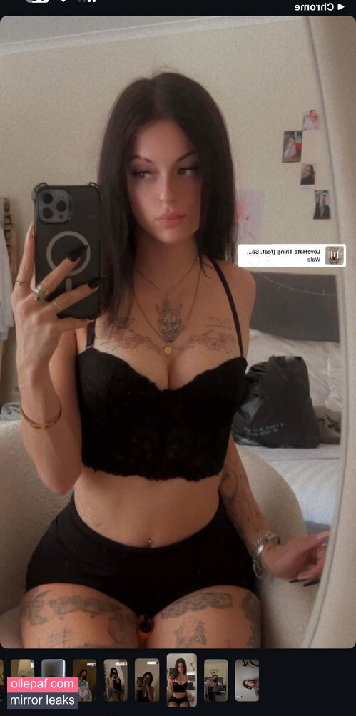 Latest Leaks brooke.marieex Nude #8 - Fapello
