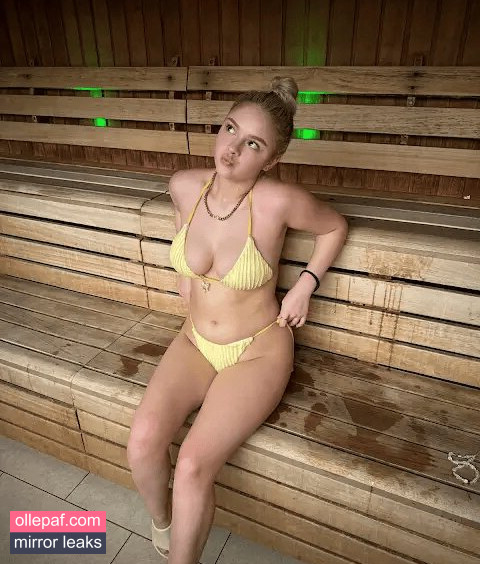 Latest Leaks Brooke Marsden Nude #41 - Fapello