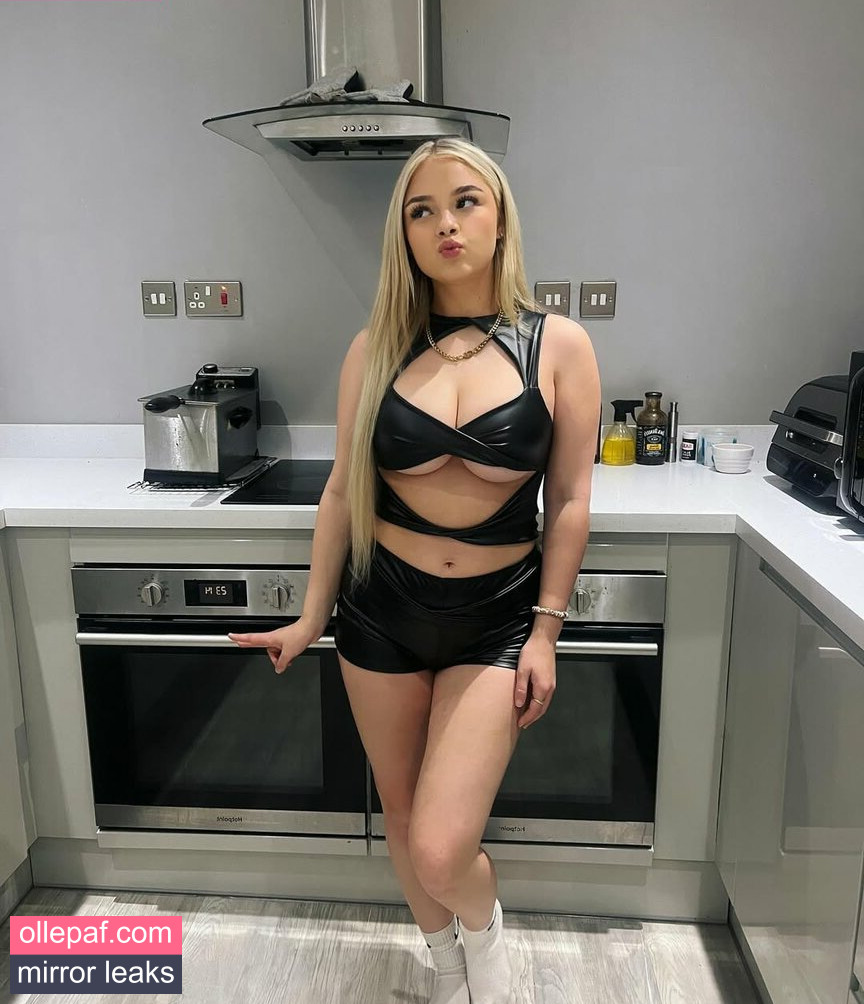 Latest Leaks Brooke Marsden Nude #45 - Fapello