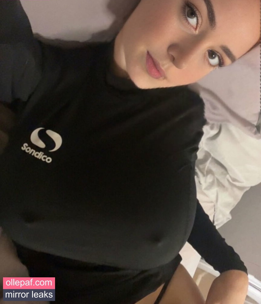 Latest Leaks Brooke Mills Nude #9 - Fapello