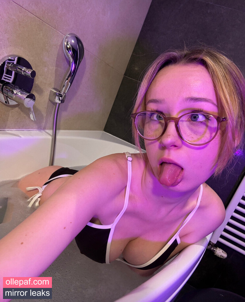 Latest Leaks Brooke olivia Nude #12 - Fapello