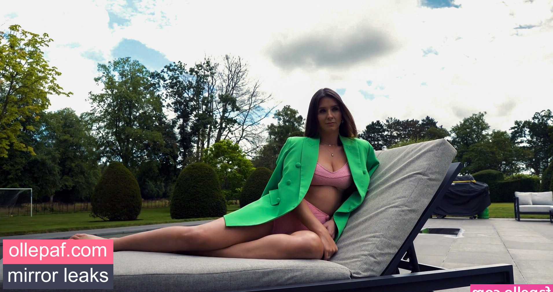 Latest Leaks Brooke Vincent Nude #117 - Fapello