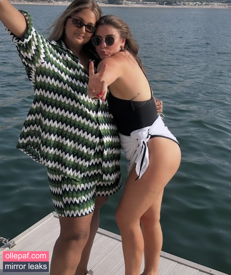 Latest Leaks Brooke Vincent Nude #13 - Fapello