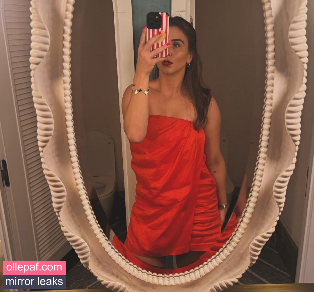 Latest Leaks Brooke Vincent Nude #3 - Fapello