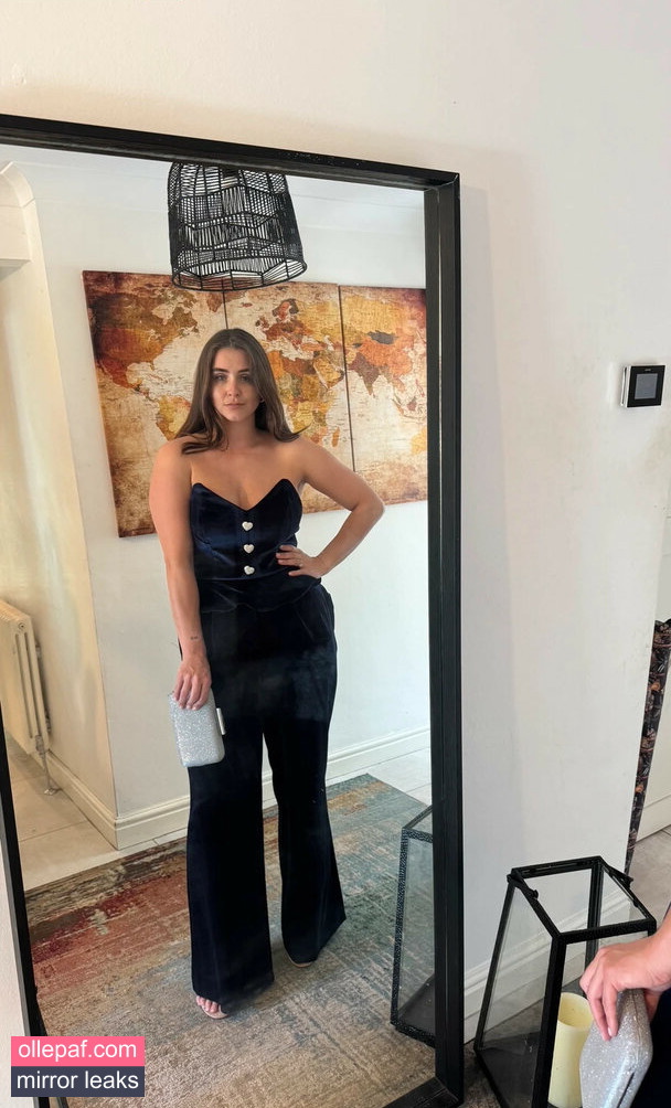 Latest Leaks Brooke Vincent Nude #30 - Fapello