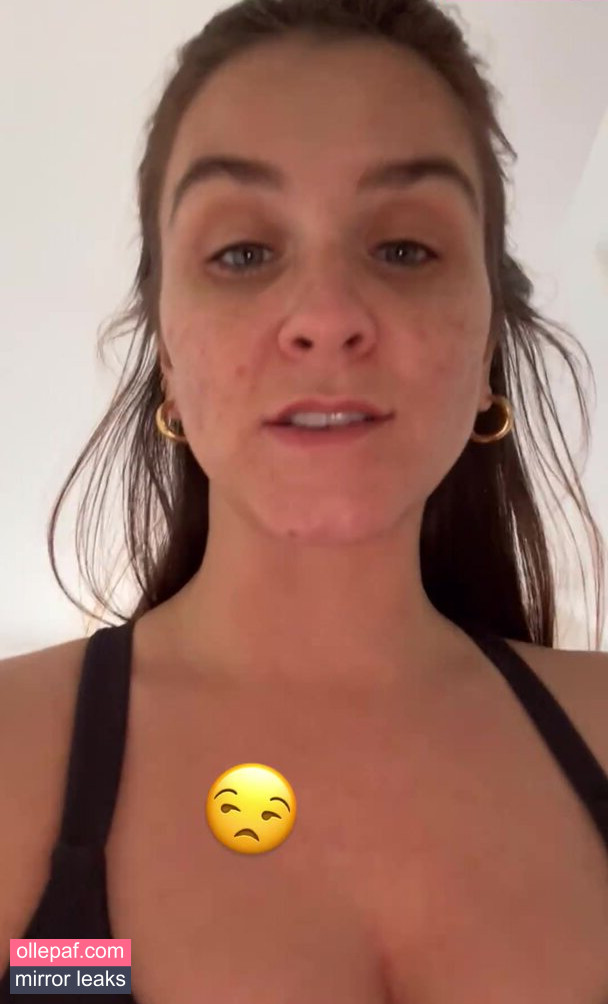 Latest Leaks Brooke Vincent Nude #47 - Fapello