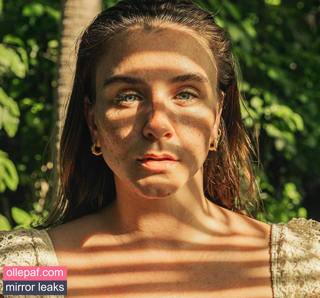 Latest Leaks Brooke Vincent Nude #48 - Fapello