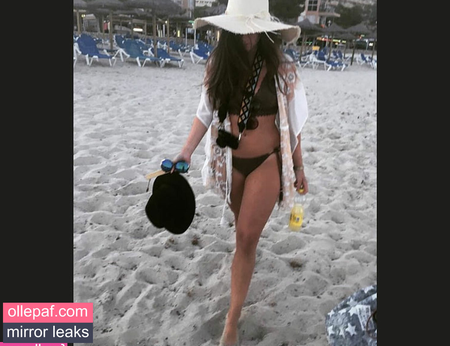 Latest Leaks Brooke Vincent Nude #82 - Fapello