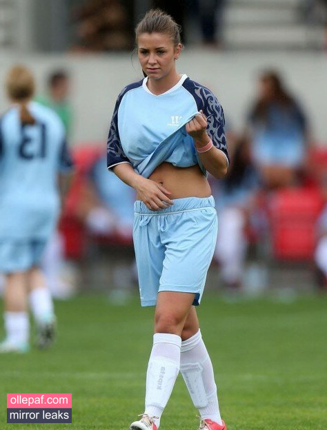 Latest Leaks Brooke Vincent Nude #100 - Fapello