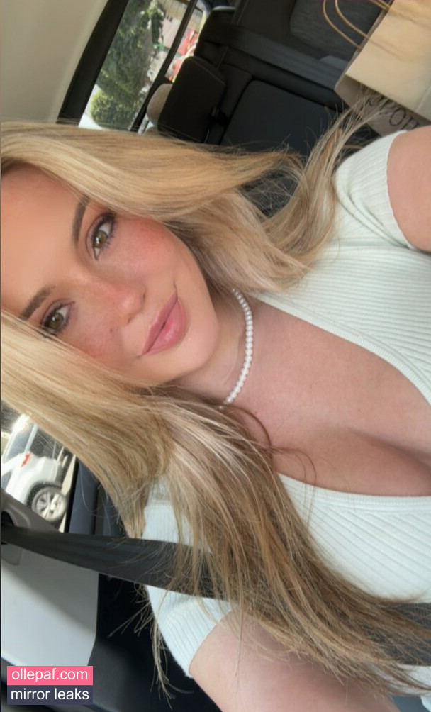 Latest Leaks BrookeAB Nude #182 - Fapello