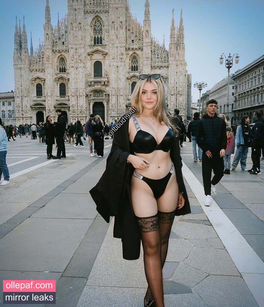 Latest Leaks BrookeAB Nude #184 - Fapello