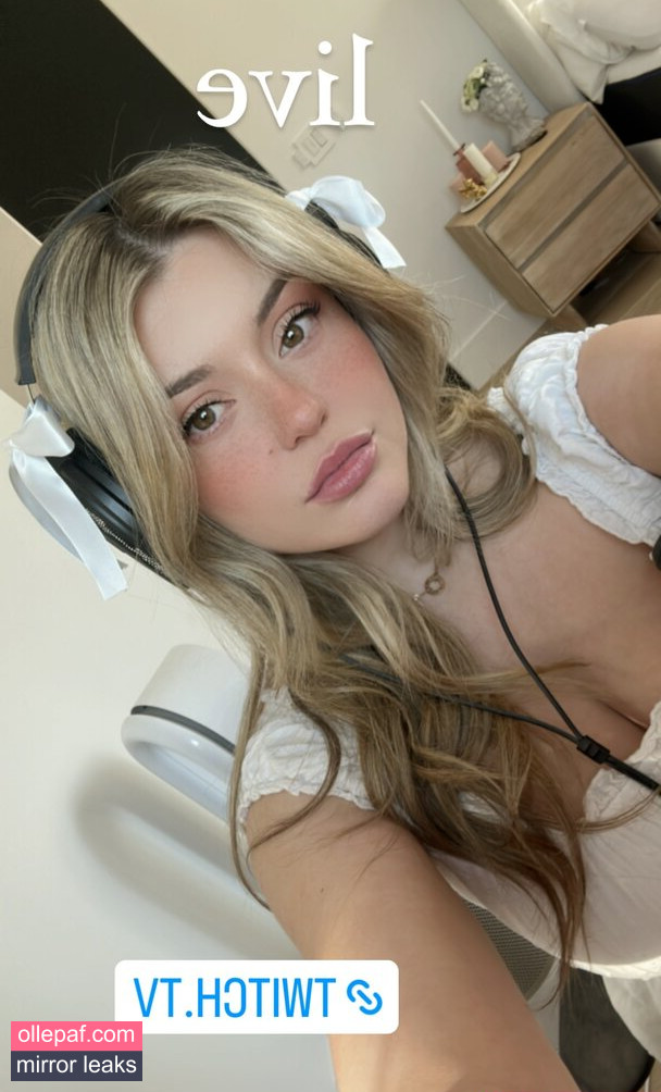 Latest Leaks BrookeAB Nude #239 - Fapello